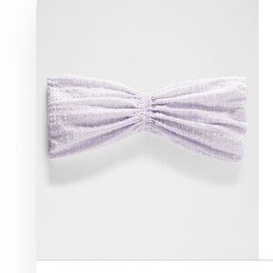 Lavender Kids Headband